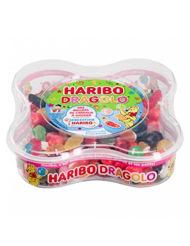 Sweet Haribo 750g